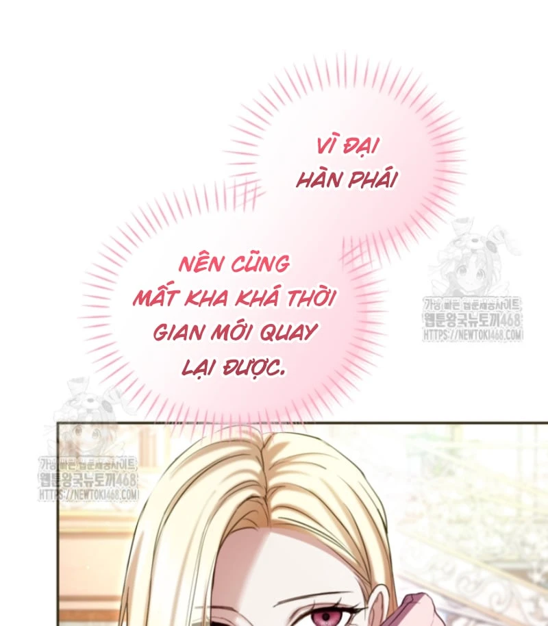 Tôi Sẽ Bị Trừ Khử Cùng Hoàng Đế Chapter 146 - 104