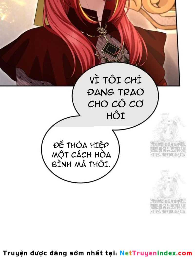 Tôi Sẽ Bị Trừ Khử Cùng Hoàng Đế Chapter 147 - 4