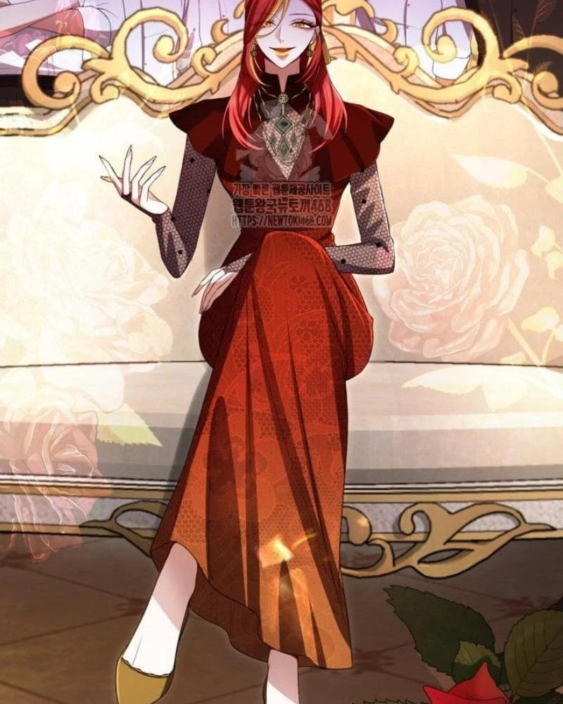 Tôi Sẽ Bị Trừ Khử Cùng Hoàng Đế Chapter 147 - 7