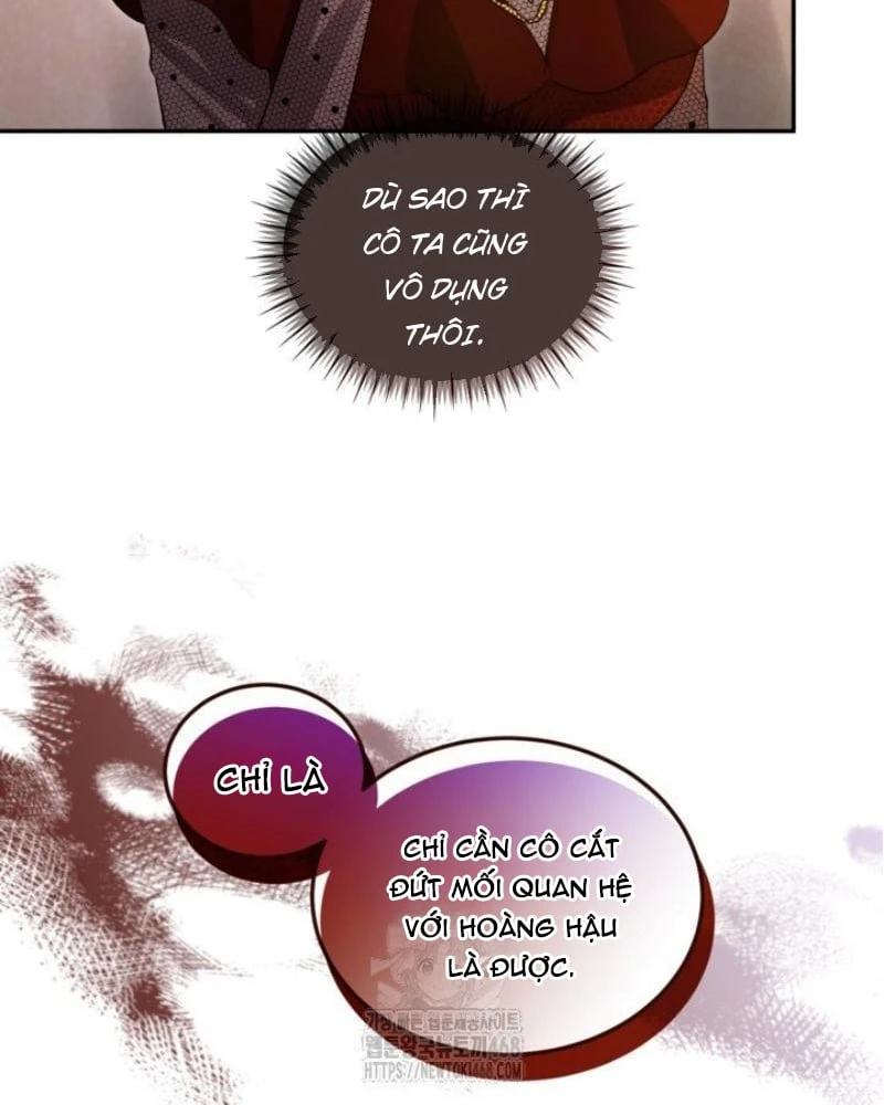 Tôi Sẽ Bị Trừ Khử Cùng Hoàng Đế Chapter 147 - 11