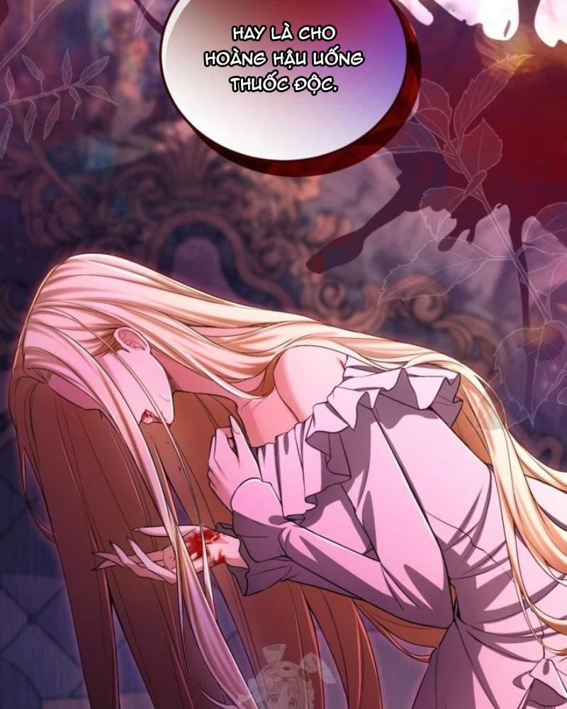 Tôi Sẽ Bị Trừ Khử Cùng Hoàng Đế Chapter 147 - 17