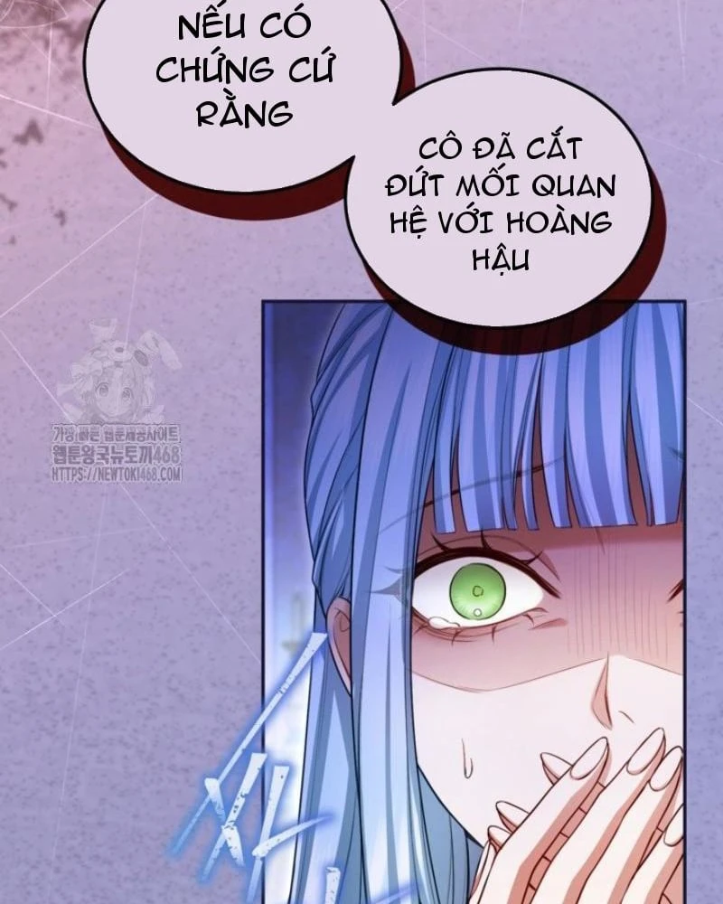 Tôi Sẽ Bị Trừ Khử Cùng Hoàng Đế Chapter 147 - 20