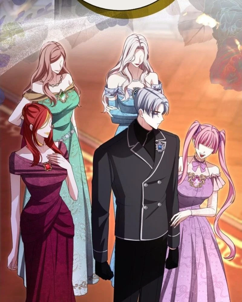 Tôi Sẽ Bị Trừ Khử Cùng Hoàng Đế Chapter 147 - 27