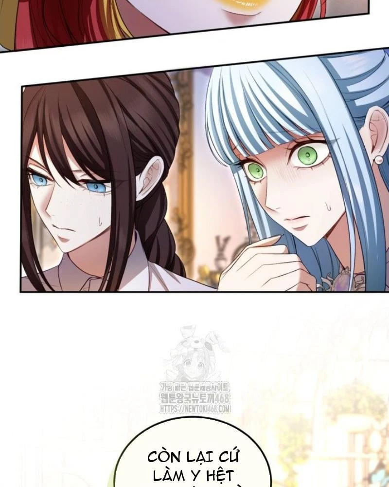 Tôi Sẽ Bị Trừ Khử Cùng Hoàng Đế Chapter 147 - 30