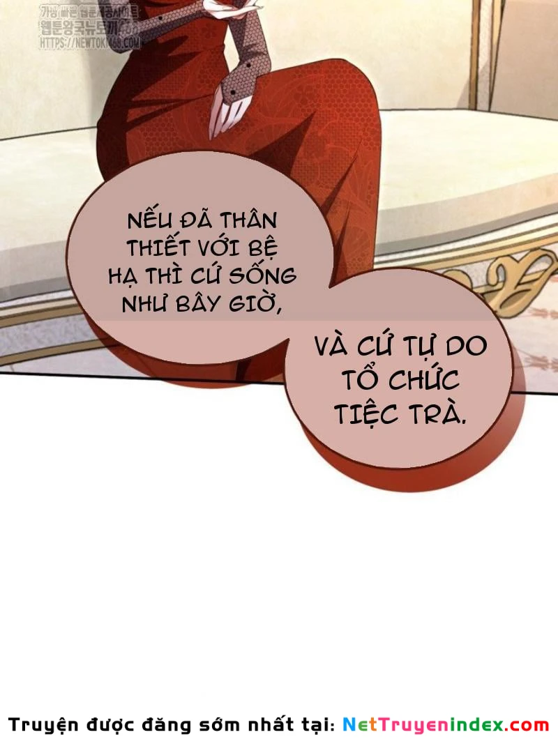 Tôi Sẽ Bị Trừ Khử Cùng Hoàng Đế Chapter 147 - 33