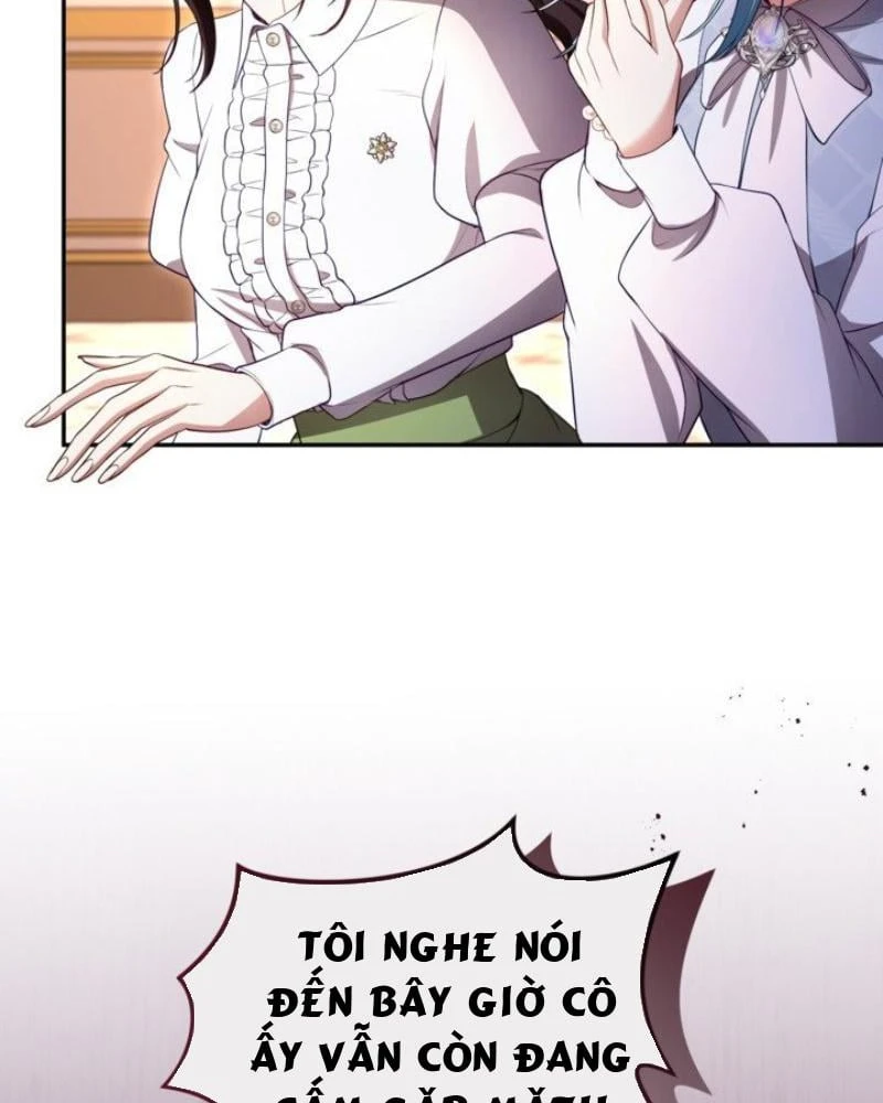 Tôi Sẽ Bị Trừ Khử Cùng Hoàng Đế Chapter 147 - 35