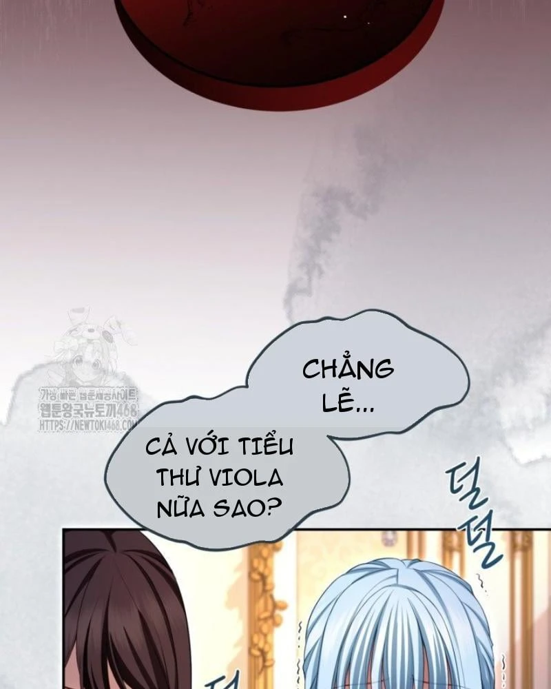 Tôi Sẽ Bị Trừ Khử Cùng Hoàng Đế Chapter 147 - 40