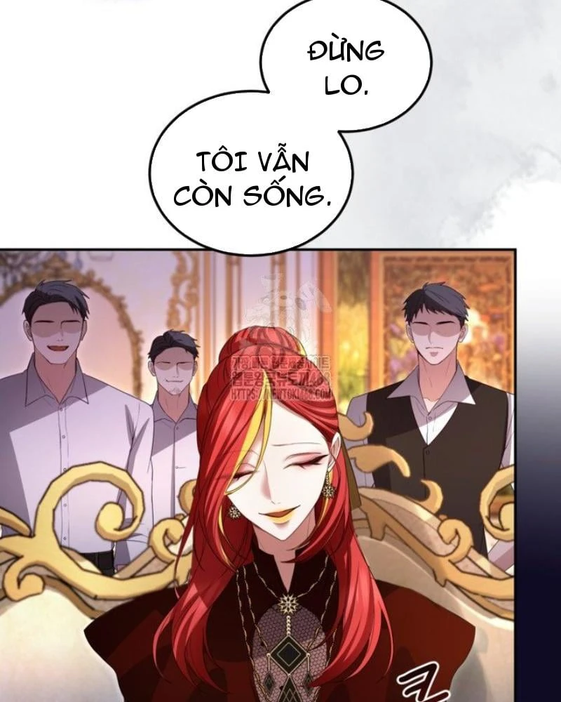 Tôi Sẽ Bị Trừ Khử Cùng Hoàng Đế Chapter 147 - 42