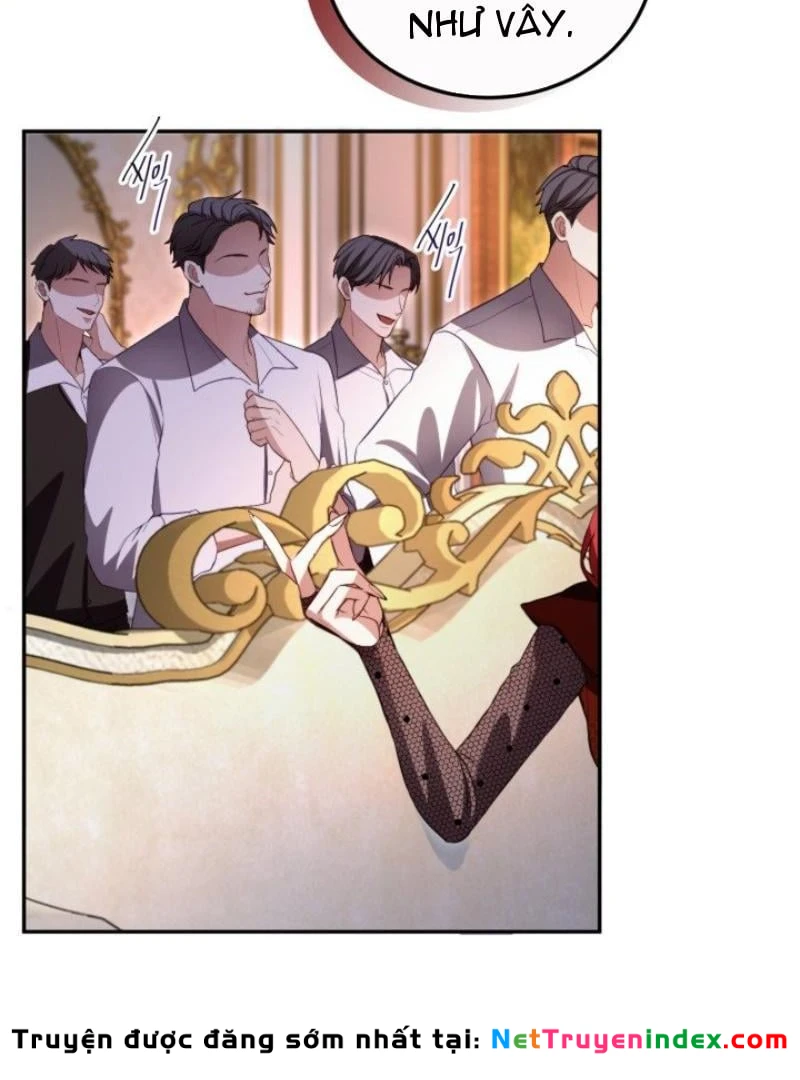 Tôi Sẽ Bị Trừ Khử Cùng Hoàng Đế Chapter 147 - 61