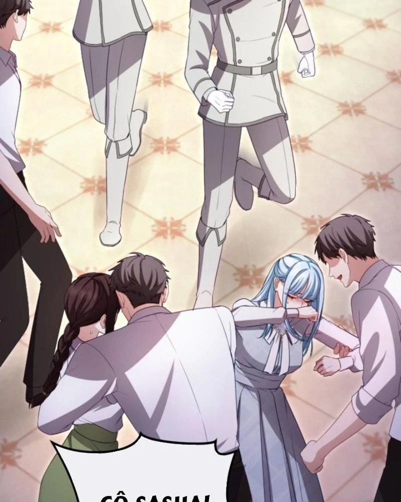 Tôi Sẽ Bị Trừ Khử Cùng Hoàng Đế Chapter 147 - 64