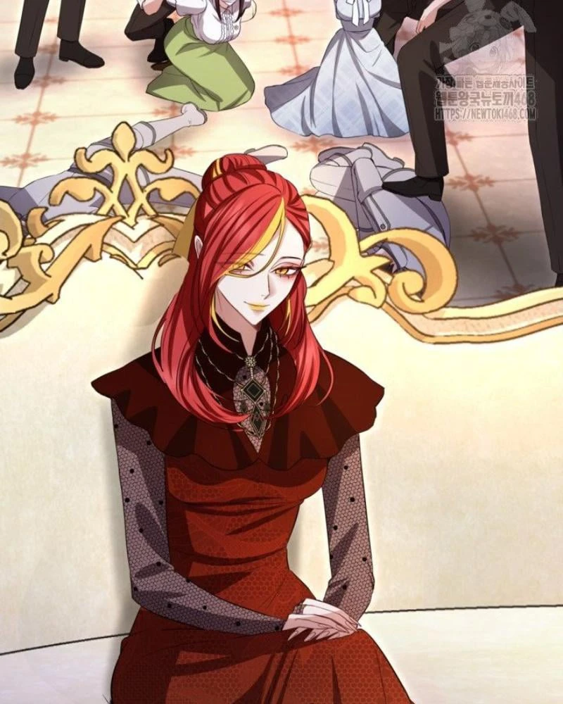 Tôi Sẽ Bị Trừ Khử Cùng Hoàng Đế Chapter 147 - 68