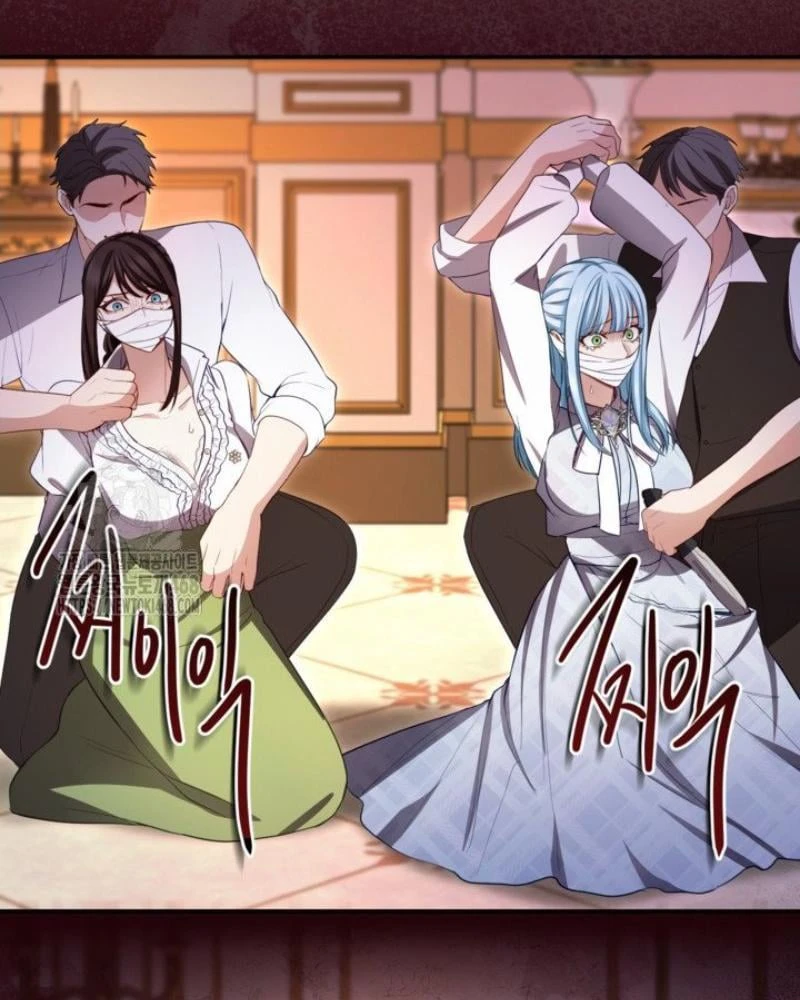 Tôi Sẽ Bị Trừ Khử Cùng Hoàng Đế Chapter 147 - 71