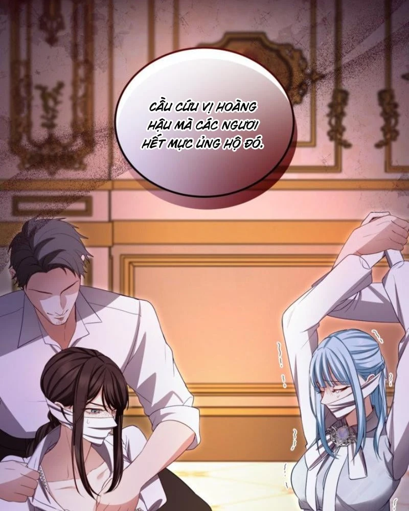 Tôi Sẽ Bị Trừ Khử Cùng Hoàng Đế Chapter 147 - 75