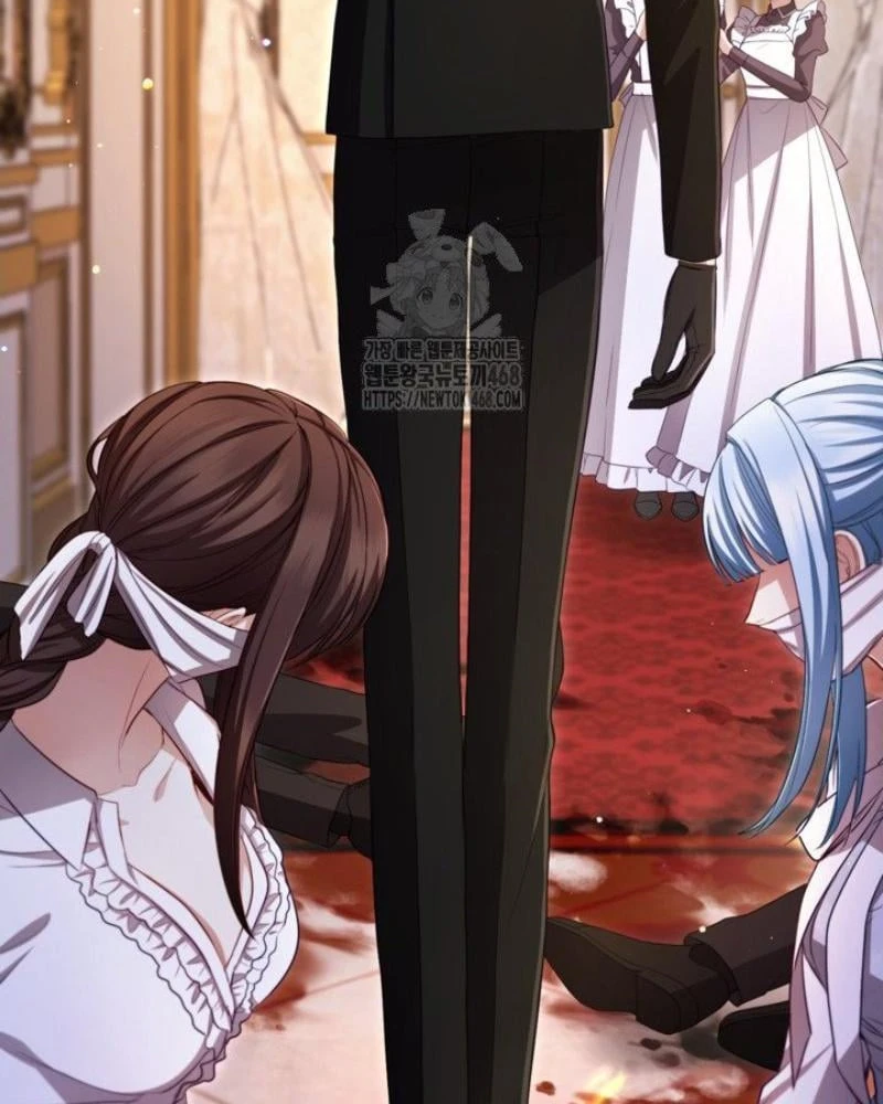 Tôi Sẽ Bị Trừ Khử Cùng Hoàng Đế Chapter 147 - 104