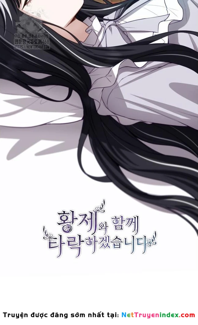 Tôi Sẽ Bị Trừ Khử Cùng Hoàng Đế Chapter 148 - 2