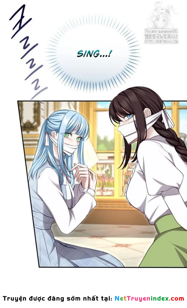 Tôi Sẽ Bị Trừ Khử Cùng Hoàng Đế Chapter 148 - 3