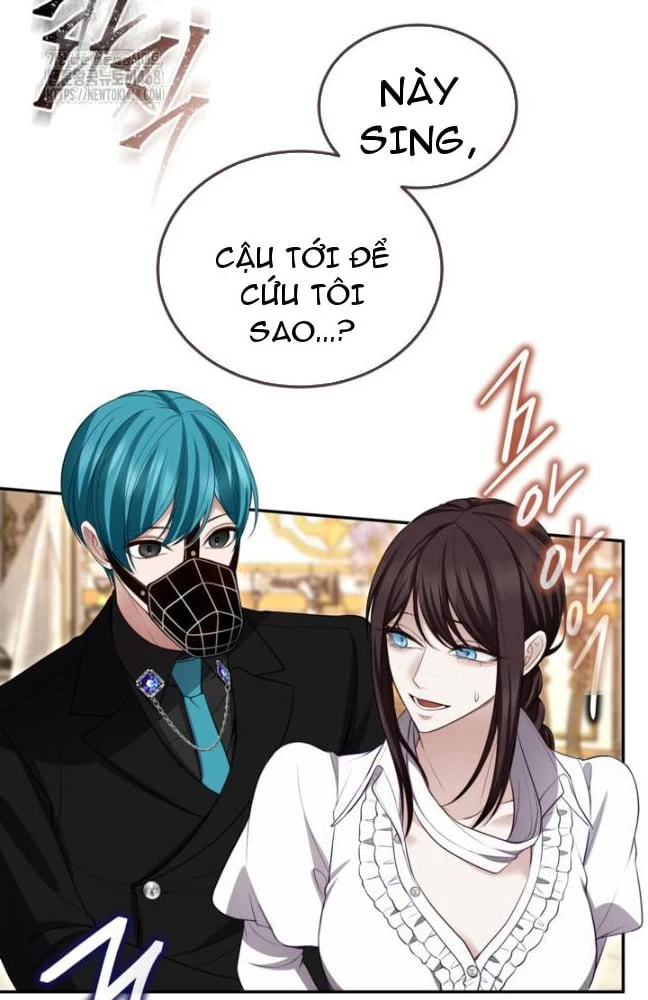 Tôi Sẽ Bị Trừ Khử Cùng Hoàng Đế Chapter 148 - 8