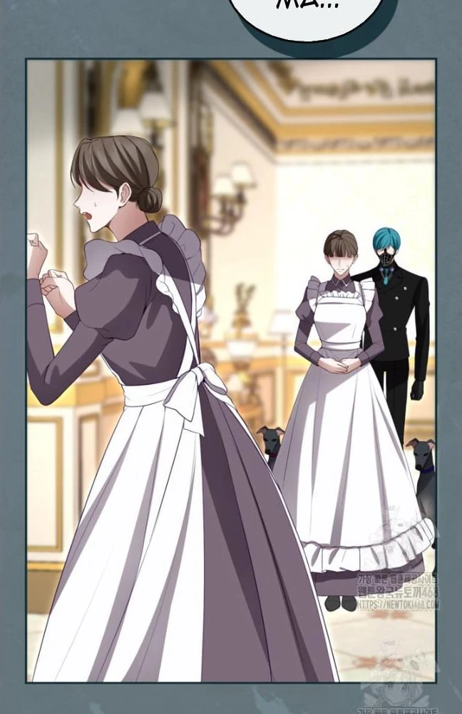 Tôi Sẽ Bị Trừ Khử Cùng Hoàng Đế Chapter 148 - 13