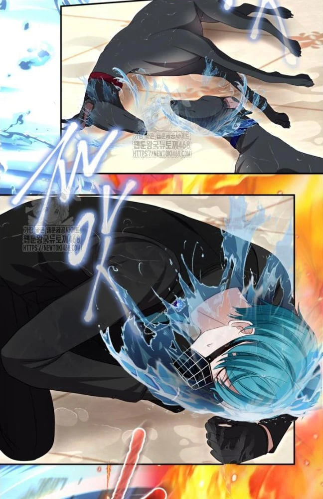 Tôi Sẽ Bị Trừ Khử Cùng Hoàng Đế Chapter 148 - 45