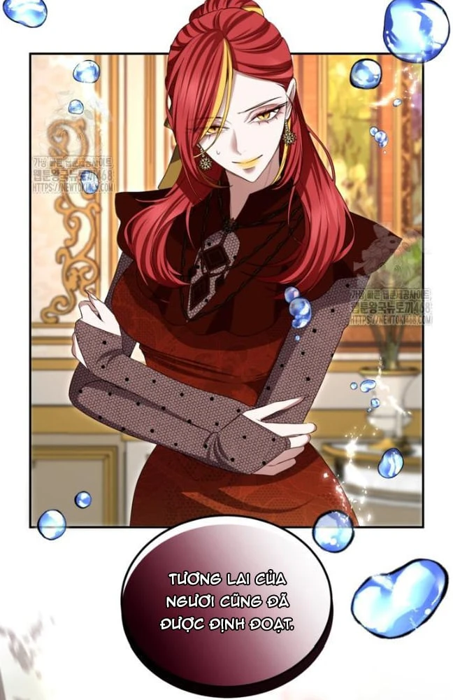 Tôi Sẽ Bị Trừ Khử Cùng Hoàng Đế Chapter 148 - 49