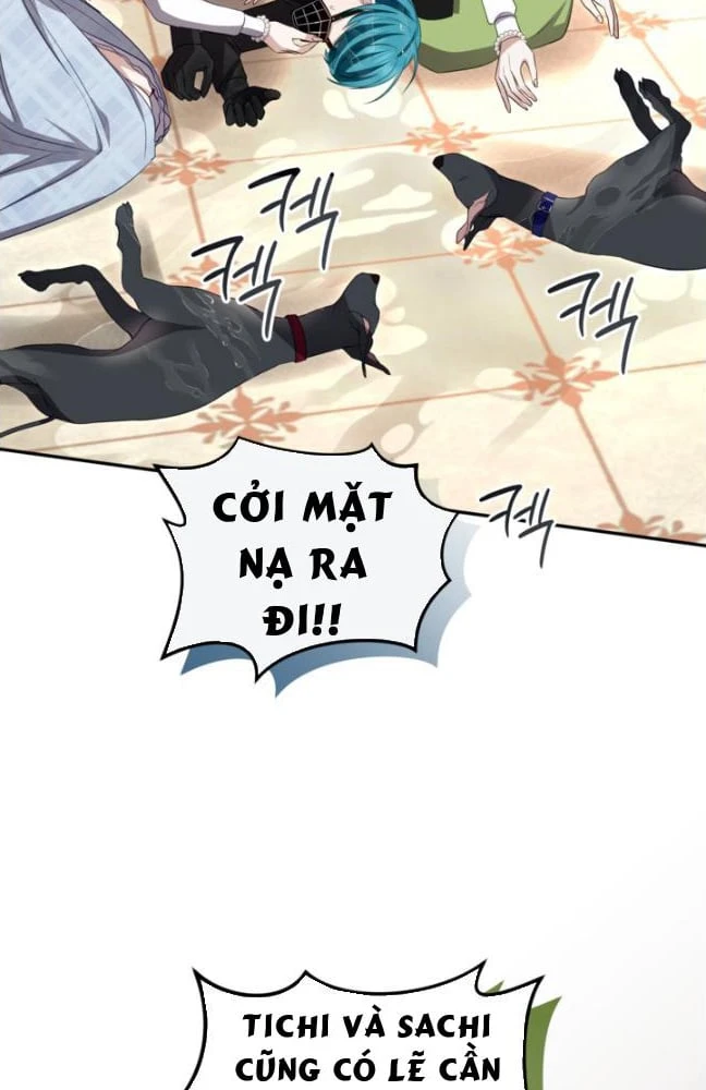 Tôi Sẽ Bị Trừ Khử Cùng Hoàng Đế Chapter 148 - 54