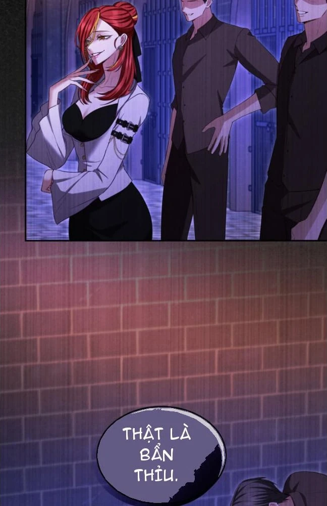 Tôi Sẽ Bị Trừ Khử Cùng Hoàng Đế Chapter 148 - 60