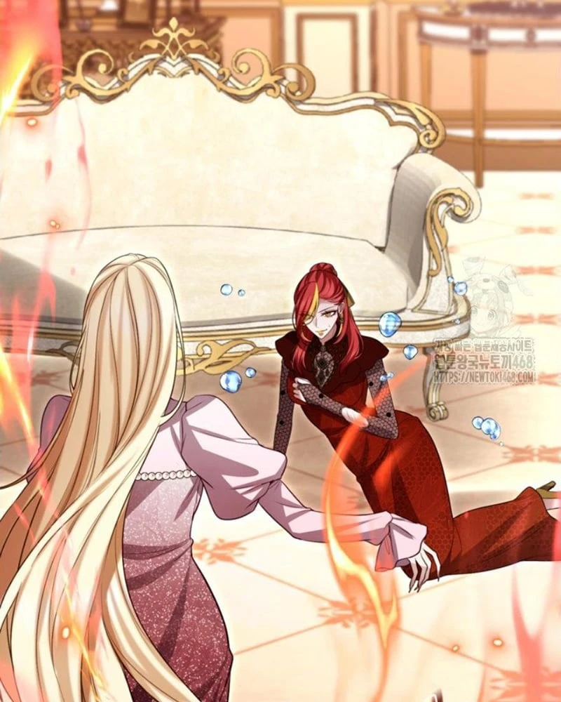 Tôi Sẽ Bị Trừ Khử Cùng Hoàng Đế Chapter 149 - 8