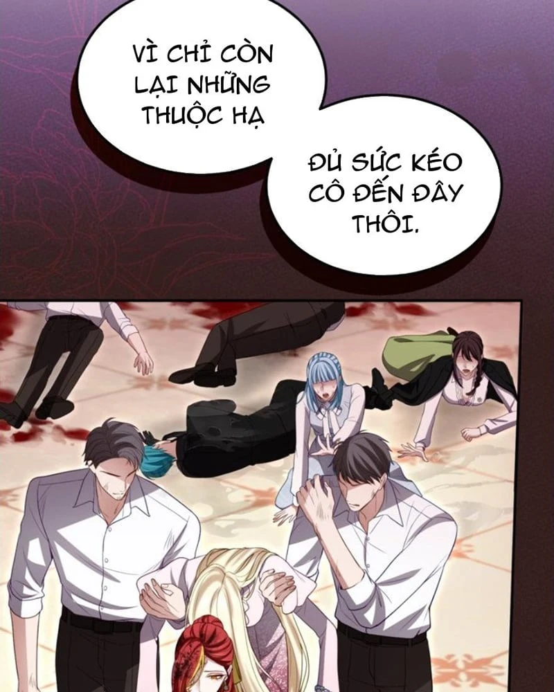 Tôi Sẽ Bị Trừ Khử Cùng Hoàng Đế Chapter 149 - 58