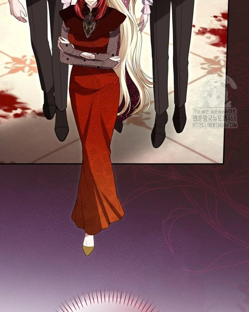 Tôi Sẽ Bị Trừ Khử Cùng Hoàng Đế Chapter 149 - 59