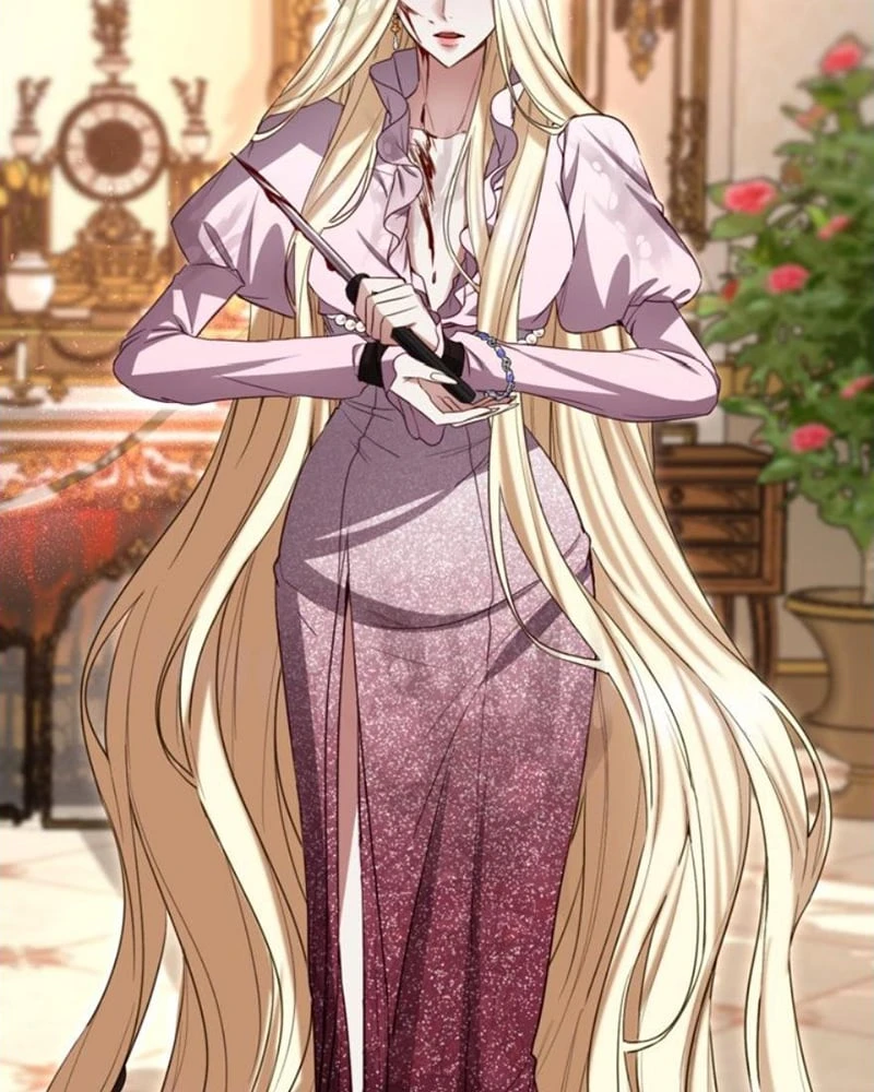 Tôi Sẽ Bị Trừ Khử Cùng Hoàng Đế Chapter 149 - 89