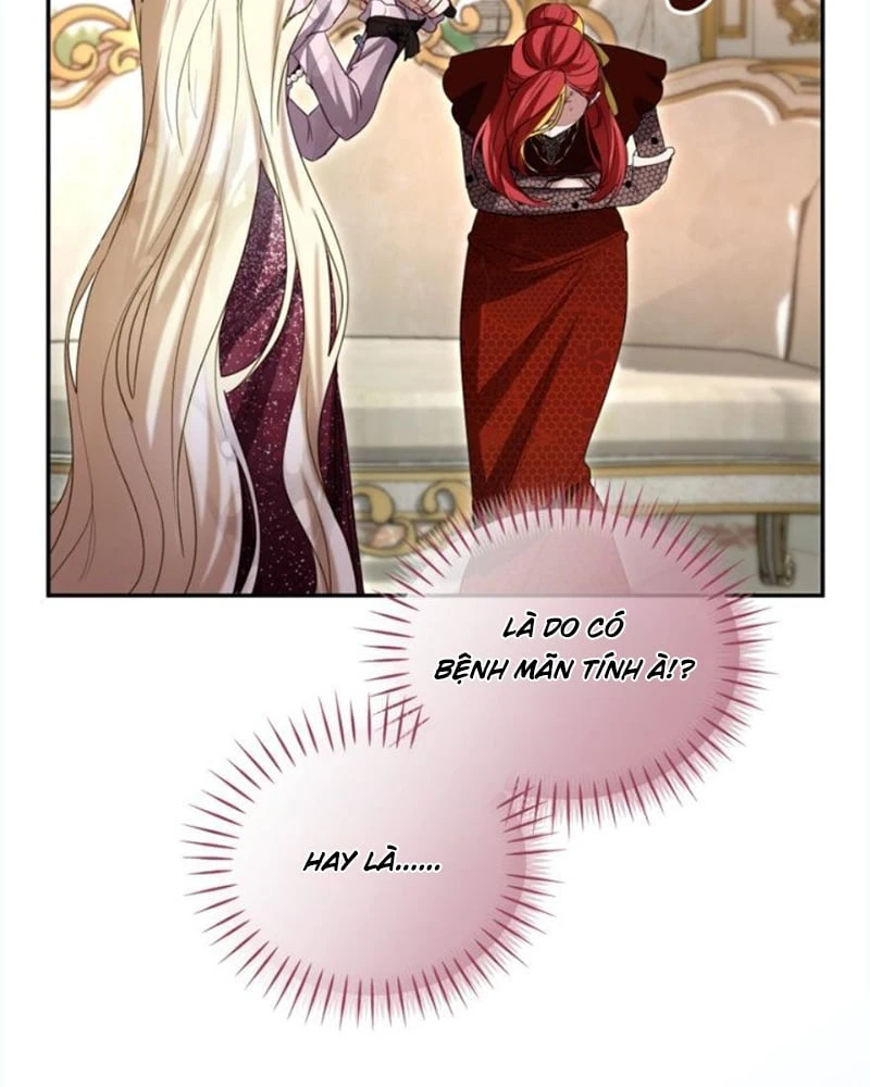 Tôi Sẽ Bị Trừ Khử Cùng Hoàng Đế Chapter 149 - 109