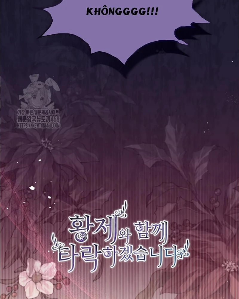 Tôi Sẽ Bị Trừ Khử Cùng Hoàng Đế Chapter 150 - 13