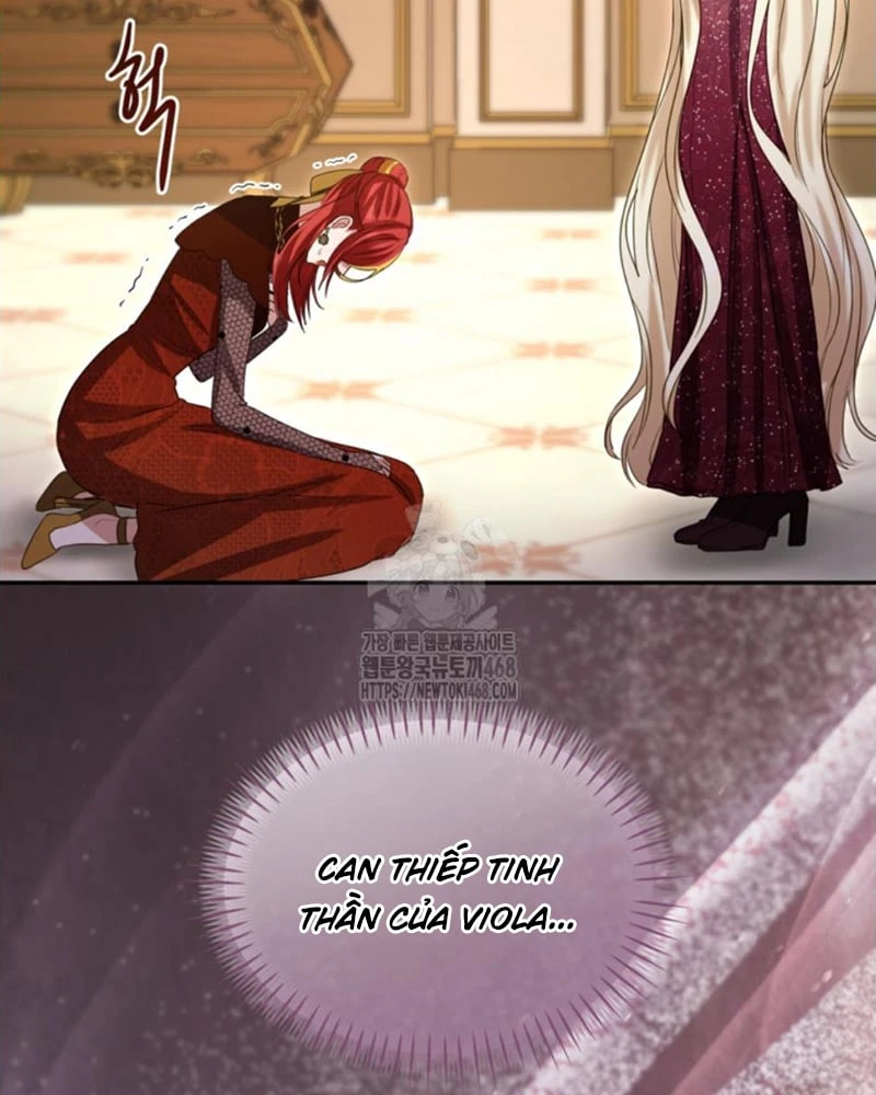 Tôi Sẽ Bị Trừ Khử Cùng Hoàng Đế Chapter 150 - 15