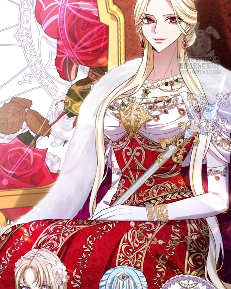 Tôi Sẽ Bị Trừ Khử Cùng Hoàng Đế Chapter 150 - 24