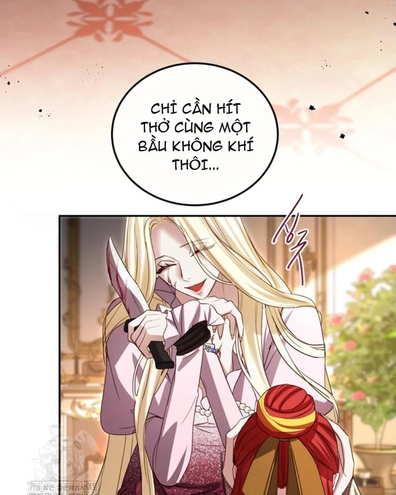 Tôi Sẽ Bị Trừ Khử Cùng Hoàng Đế Chapter 150 - 33