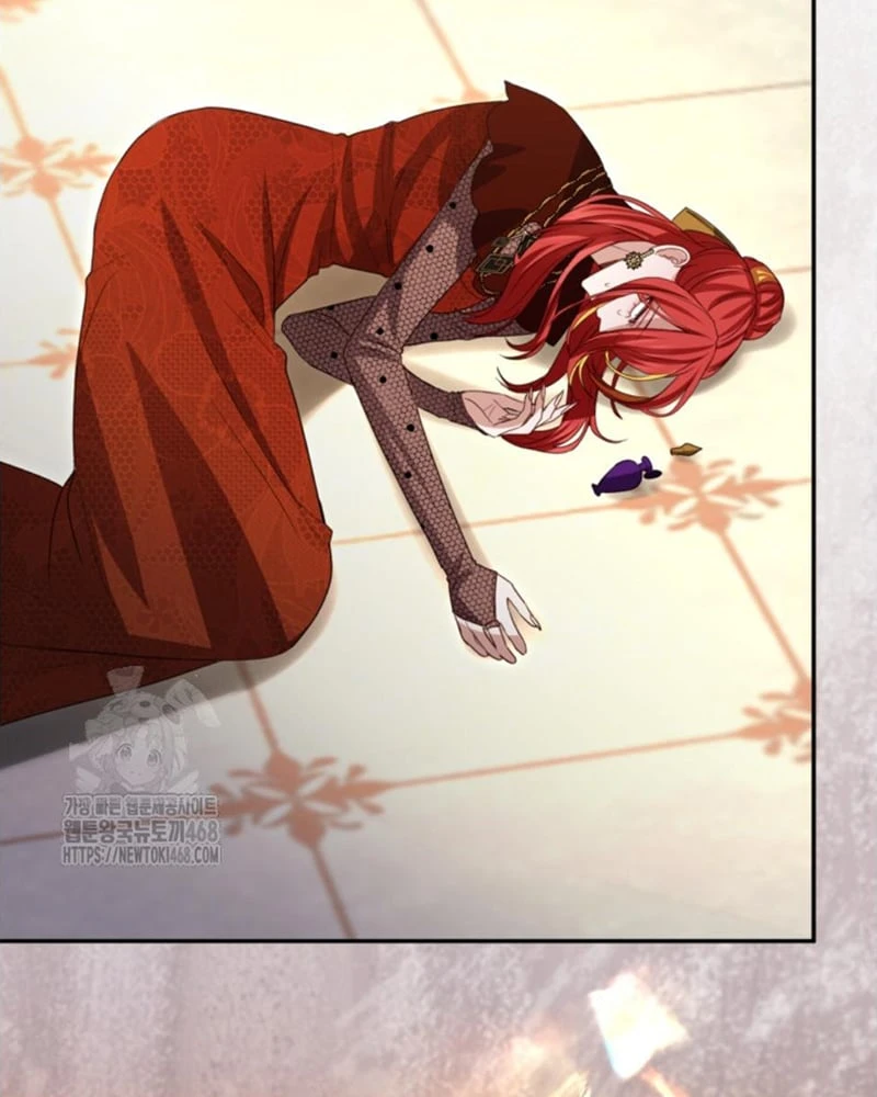 Tôi Sẽ Bị Trừ Khử Cùng Hoàng Đế Chapter 150 - 57