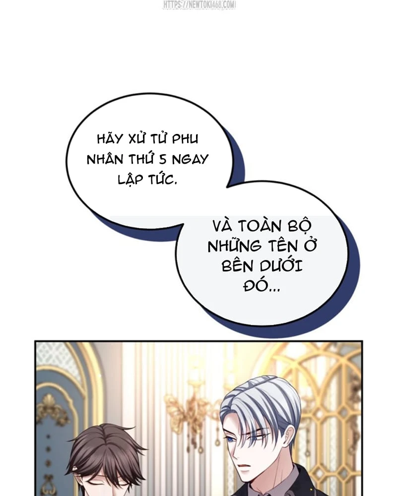 Tôi Sẽ Bị Trừ Khử Cùng Hoàng Đế Chapter 150 - 72