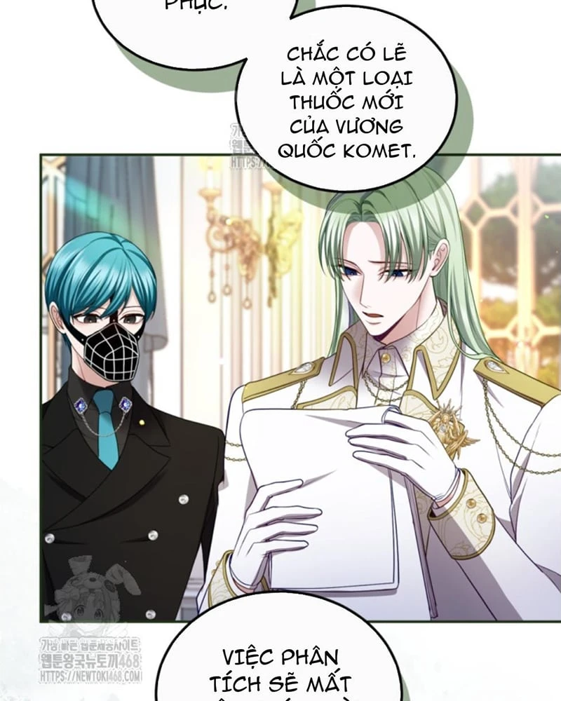 Tôi Sẽ Bị Trừ Khử Cùng Hoàng Đế Chapter 150 - 84