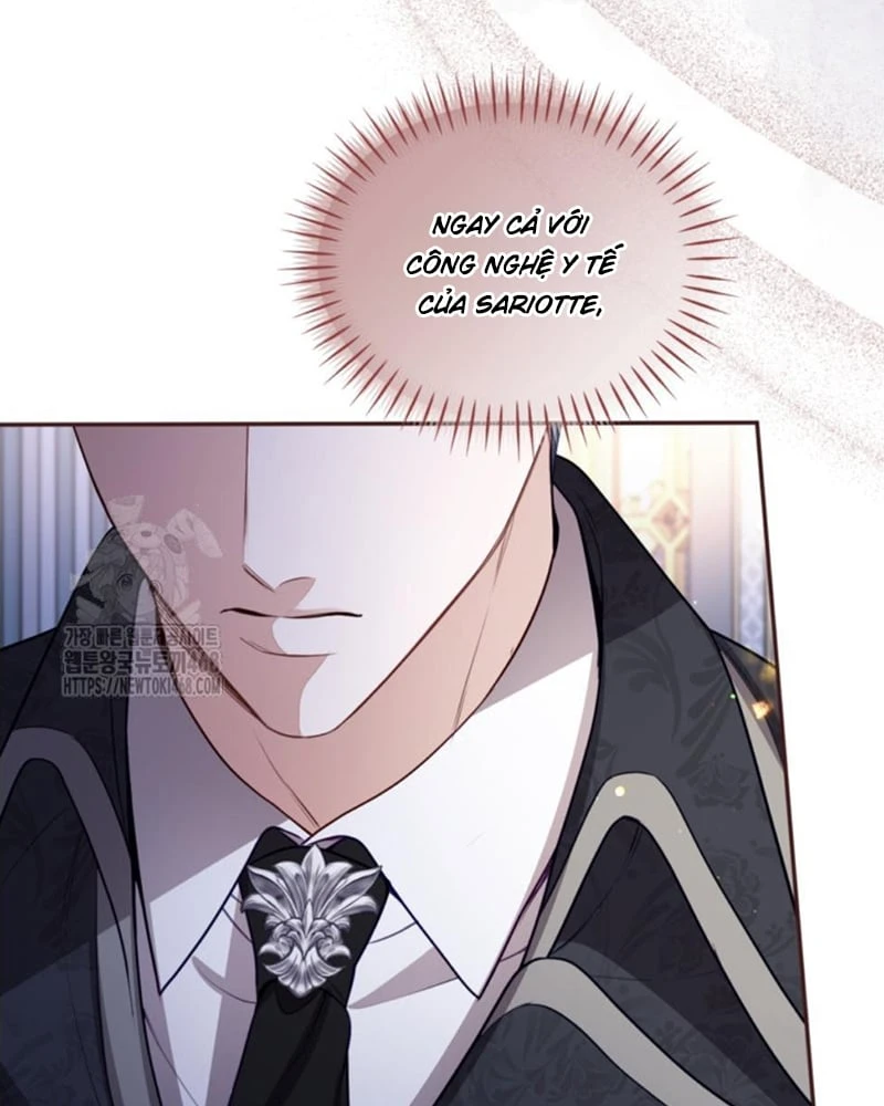 Tôi Sẽ Bị Trừ Khử Cùng Hoàng Đế Chapter 150 - 89