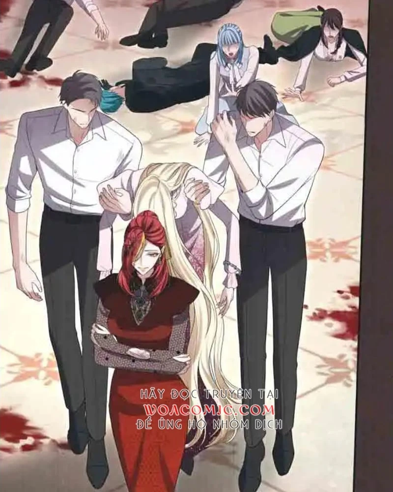 Tôi Sẽ Bị Trừ Khử Cùng Hoàng Đế Chapter 151 - 32