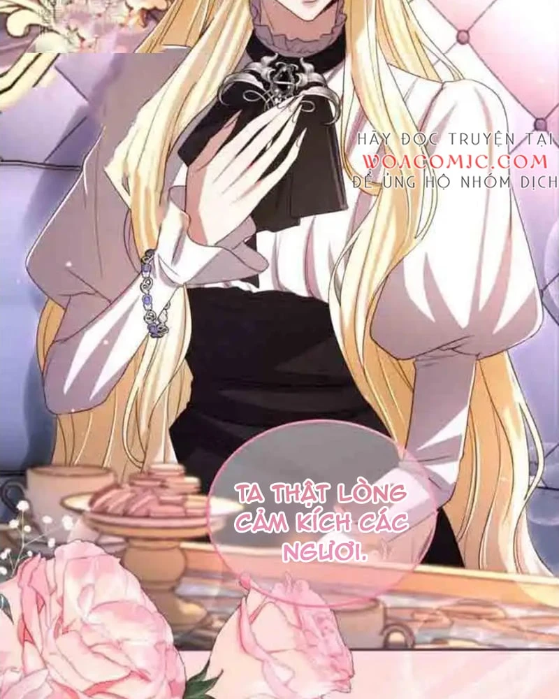 Tôi Sẽ Bị Trừ Khử Cùng Hoàng Đế Chapter 151 - 47