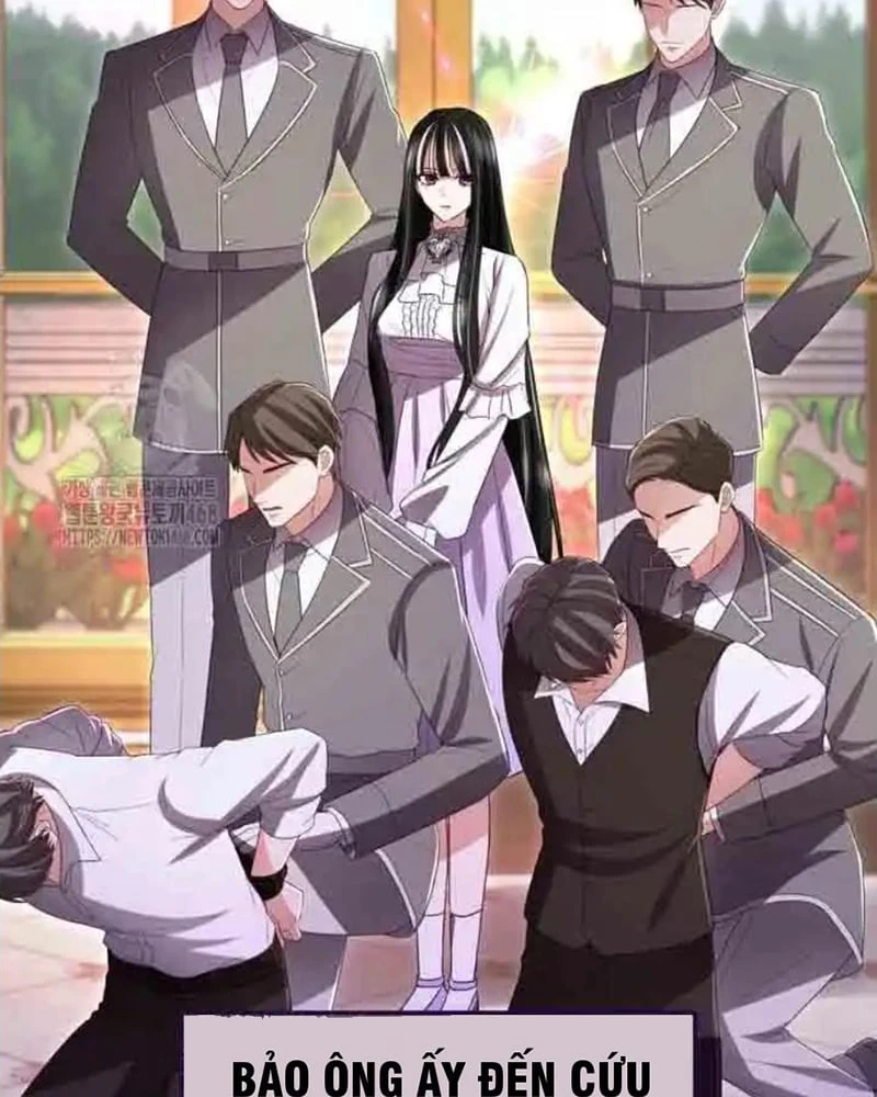 Tôi Sẽ Bị Trừ Khử Cùng Hoàng Đế Chapter 151 - 49