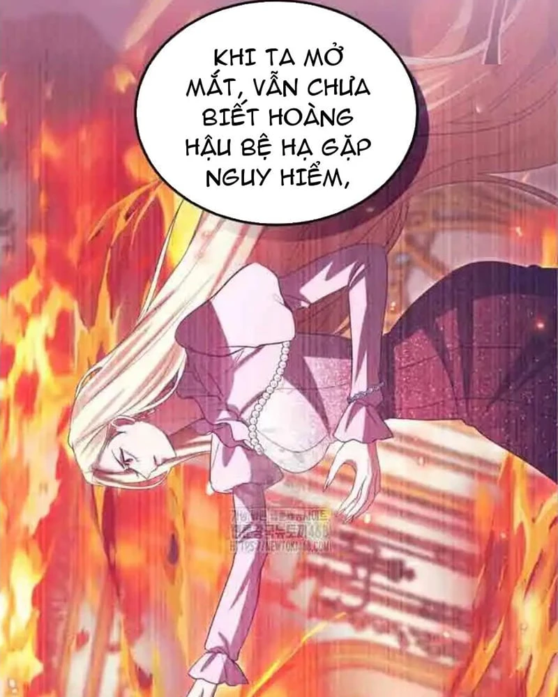 Tôi Sẽ Bị Trừ Khử Cùng Hoàng Đế Chapter 151 - 55