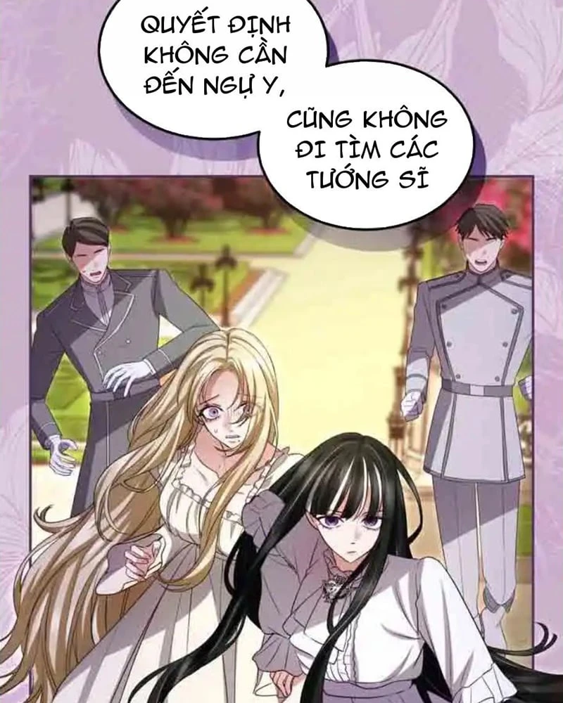 Tôi Sẽ Bị Trừ Khử Cùng Hoàng Đế Chapter 151 - 60