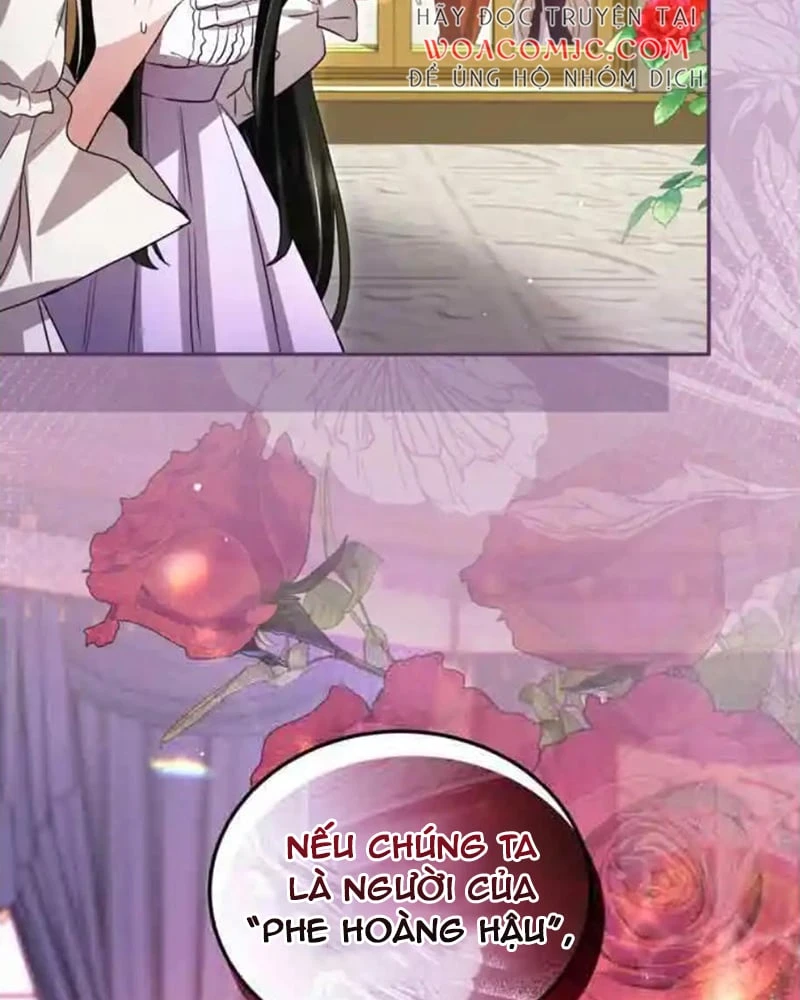 Tôi Sẽ Bị Trừ Khử Cùng Hoàng Đế Chapter 151 - 63