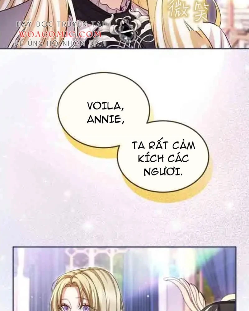 Tôi Sẽ Bị Trừ Khử Cùng Hoàng Đế Chapter 151 - 77