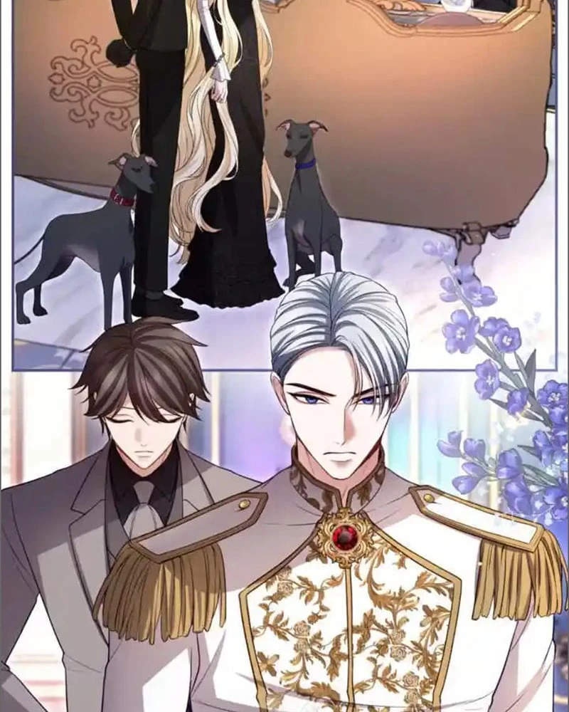 Tôi Sẽ Bị Trừ Khử Cùng Hoàng Đế Chapter 151 - 90