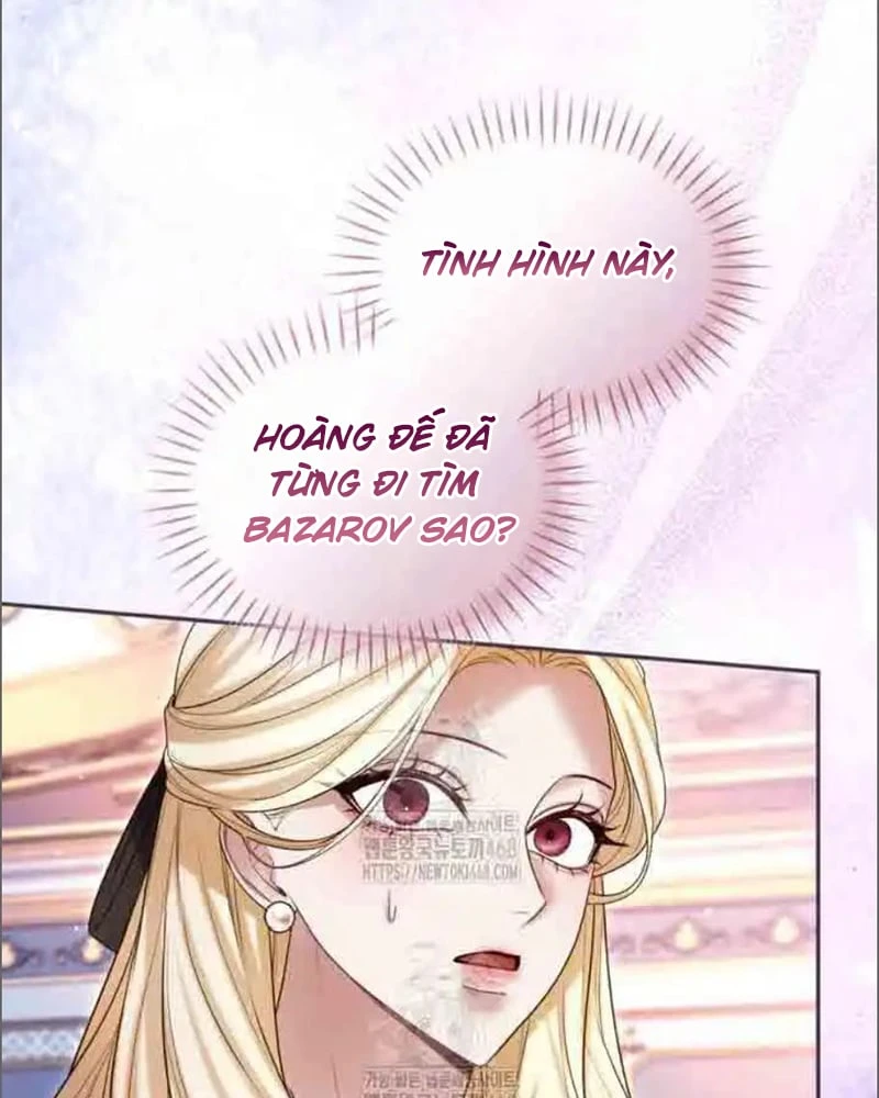 Tôi Sẽ Bị Trừ Khử Cùng Hoàng Đế Chapter 151 - 94