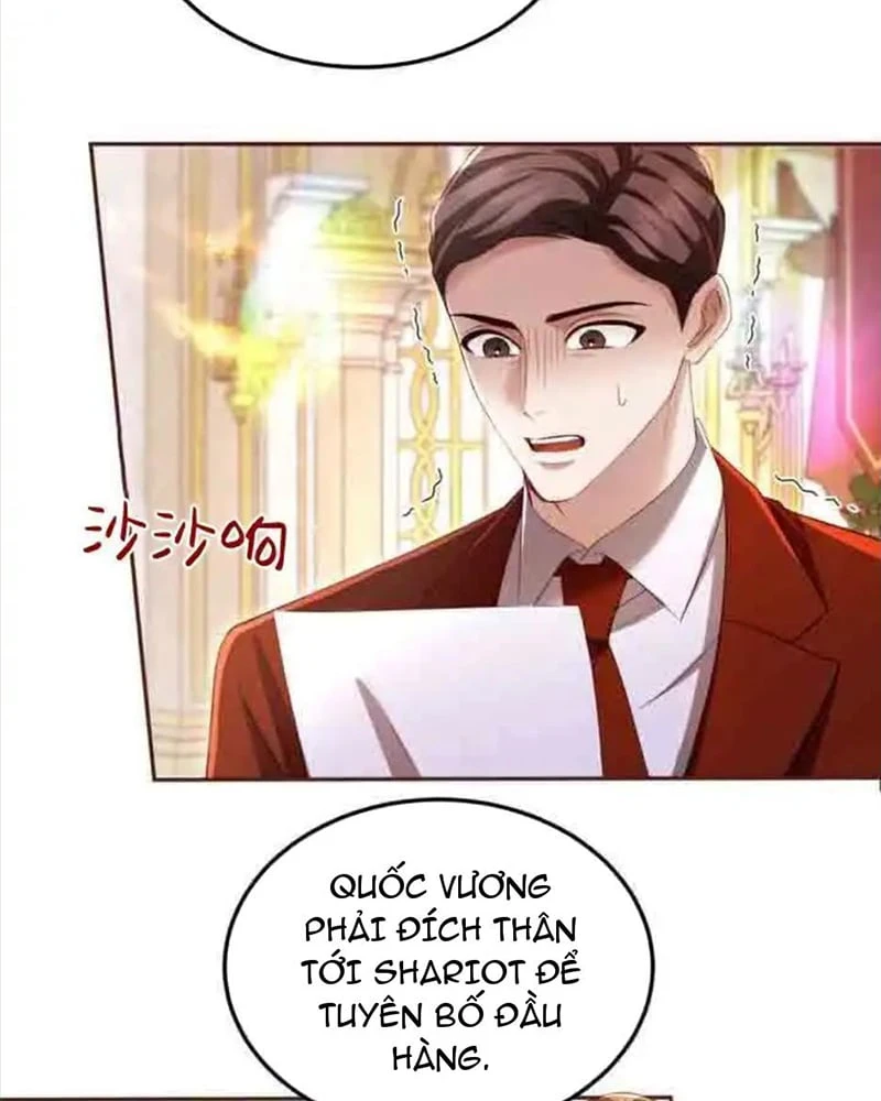 Tôi Sẽ Bị Trừ Khử Cùng Hoàng Đế Chapter 152 - 15