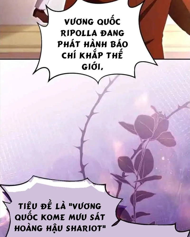 Tôi Sẽ Bị Trừ Khử Cùng Hoàng Đế Chapter 152 - 21